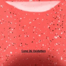 SP289 - Speckled Cutie Pie Coral  Cone 06-10, 2oz