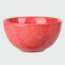 Additional picture of SP289 - Speckled Cutie Pie Coral  Cone 06-10, 2oz