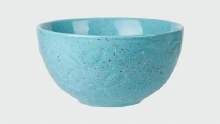 Additional picture of SP2105 - Speckled Tic-Tac-Turquoise, Cone 06-10, Pint