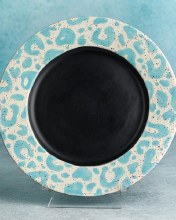 Additional picture of SP286 - Speckled Old Lace Wonderglaze, Cone 06-10, Pint