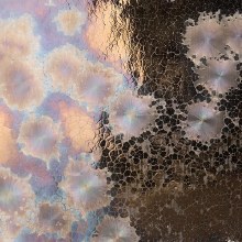 Additional picture of CO3 - Event Horizon  Cone 5/6, Pint