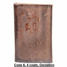 Additional picture of CO5 - Dark Matter  Cone 5/6, Pint