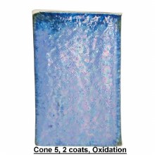 Additional picture of CO21 - Galactic Glacier  Cone 5/6, Pint