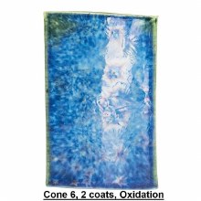 Additional picture of CO21 - Galactic Glacier  Cone 5/6, Pint