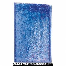 Additional picture of CO24 - Blue Starlite  Cone 5/6, Pint