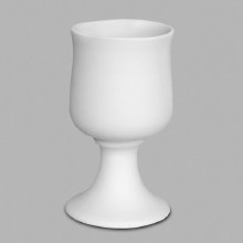 MCB1067 - Kiddush Cup (5oz)    2.75"W x 5"H
