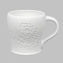 Additional picture of MCB1579 - Meadow Mug (18oz)    5.5"L x 4.25"W x 4.25"H