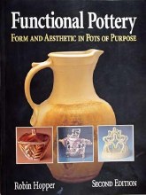 Functional Pottery, 2nd ed., Hopper