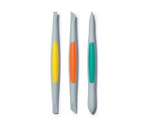 XCFFM3 - Finishing Silicone Tool Set (3 pc), Flex-Firm, Med.