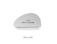 Additional picture of XR1B - Stainless Steel Clay Rib, (1B)