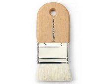 XGB2 - Glaze Brush, 2"