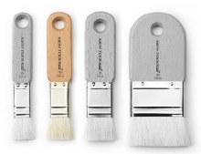 Additional picture of XGB75 - Glaze Brush, 0.75"