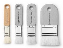 Additional picture of XGB05 - Glaze Brush, 0.5"