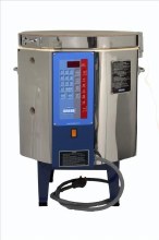 E18, 17.5" x 18", 240V, CRESS KILN