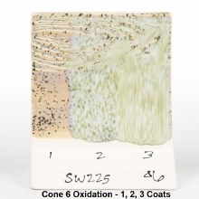 Additional picture of SW225 - Lily Pad Cone 5-10