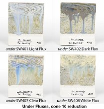 Additional picture of SW225 - Lily Pad Cone 5-10