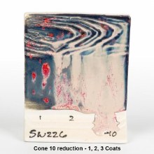 Additional picture of SW226 - Pink Pearl Cone 5-10