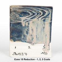 Additional picture of SW227 - Tidal Wave Cone 5-10