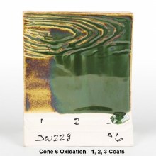 Additional picture of SW228 - Beetle Wing Cone 5-10