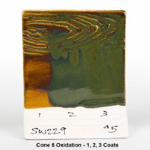 Additional picture of SW229 - Mood Ring Cone 5-10