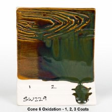 Additional picture of SW229 - Mood Ring Cone 5-10