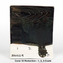 Additional picture of SW229 - Mood Ring Cone 5-10