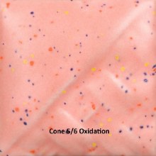 SW230 - Pink Speck Cone 5-10