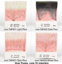 Additional picture of SW230 - Pink Speck Cone 5-10