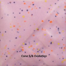 Additional picture of SW231 - Lilac Speck Cone 5-10