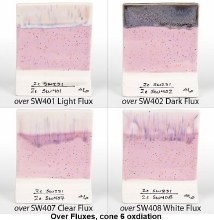 Additional picture of SW231 - Lilac Speck Cone 5-10