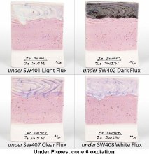 Additional picture of SW231 - Lilac Speck Cone 5-10