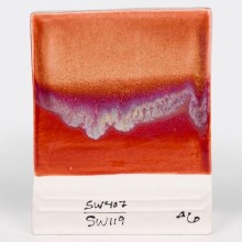 Additional picture of SW407 - Clear Flux Glaze, Cone 5-10, Pint, (CL)