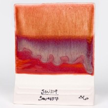 Additional picture of SW407 - Clear Flux Glaze, Cone 5-10, Pint, (CL)