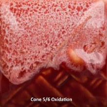 Additional picture of SW408 - White Flux Cone 5-10 (CL Label)