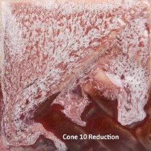 Additional picture of SW408 - White Flux Cone 5-10 (CL Label)