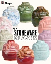 Additional picture of SW408 - White Flux Cone 5-10 (CL Label)