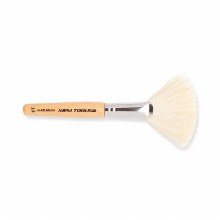 XFGB - Fan Glaze Brush, 2.5"