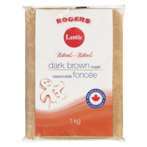 ROGERS BROWN SUGAR 1KG