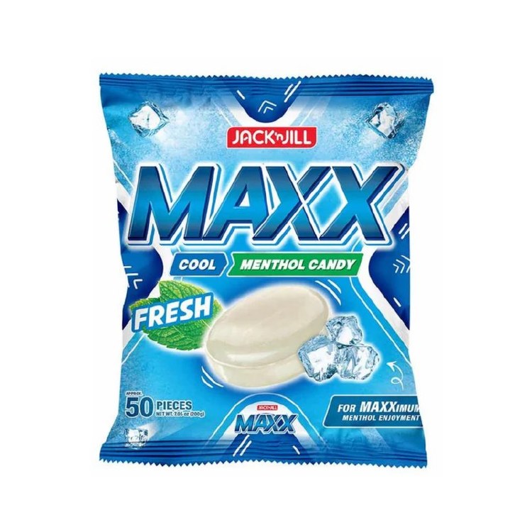 MAXX FRESH FLAVOR