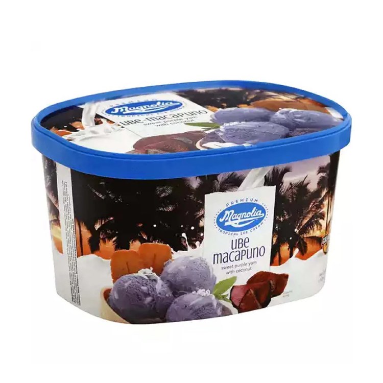 MAGNOLIA UBE ICECREAM 1.42L