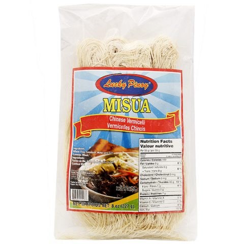 LUCKY PINOY MISWA 227G