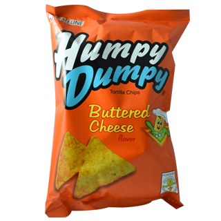 Humpy Dumpy 110G