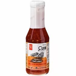 SS SWEET CHILI SAUCE 340g