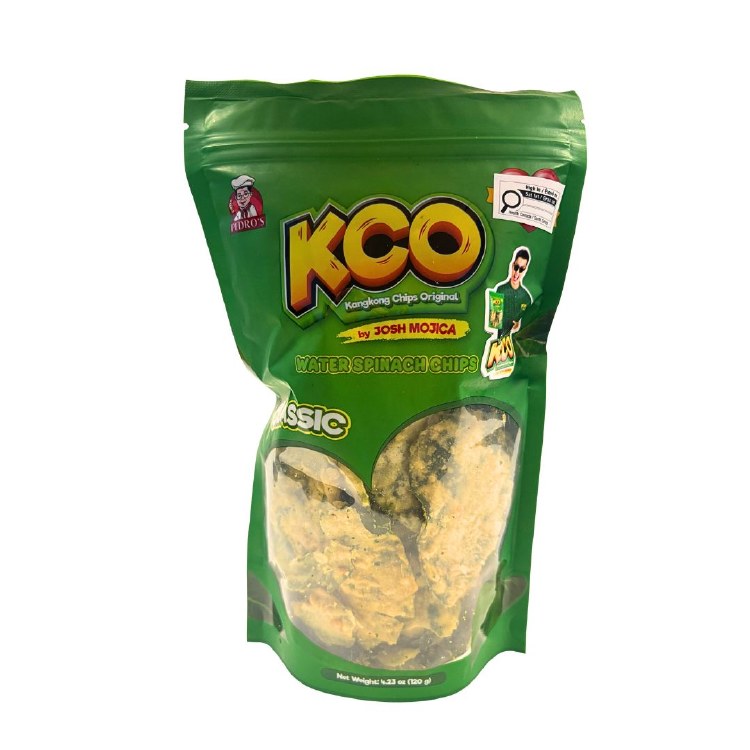 KCO CLASSICS 120G