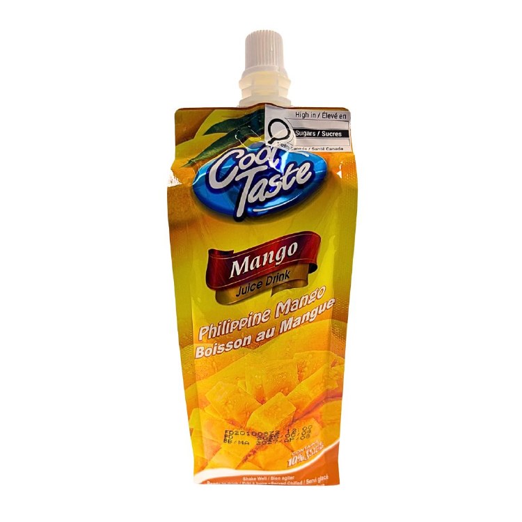 Mango Fruit Juice 500ML