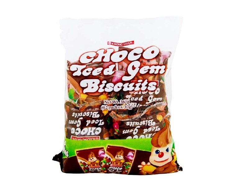 Choco Gem 30G