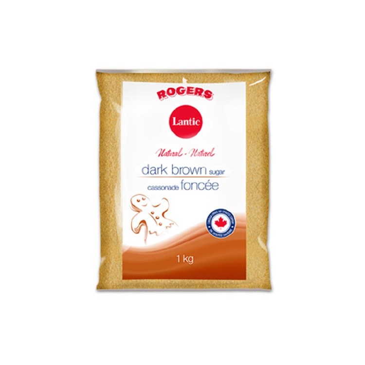 ROGERS BROWN SUGAR 1KG