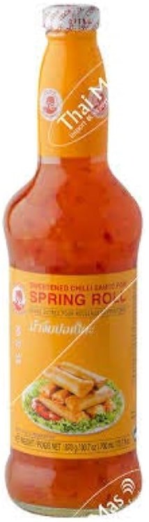 SWEET CHILLI SAUCE 290ml