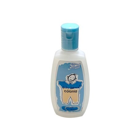 BABY BENCH 100ML