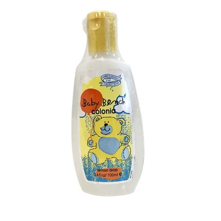 BABY BENCH 100ML